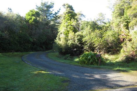 Photo of property in 12 Fern Valley Road, Paroa, Greymouth, 7805