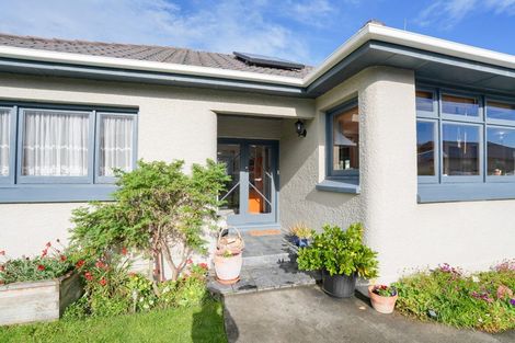 Photo of property in 162 Margaret Street, Glengarry, Invercargill, 9810