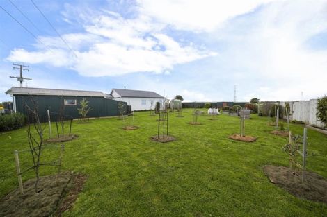 Photo of property in 908 Ararata Road, Ararata, Hawera, 4674