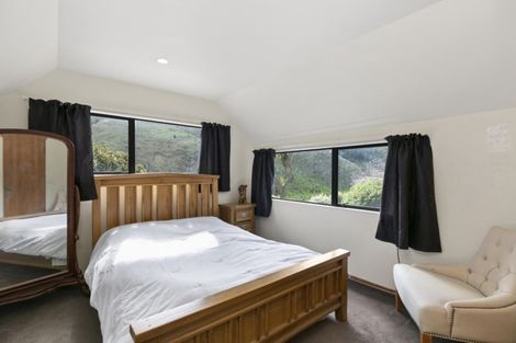 Photo of property in 771 Takarau Gorge Road, Makara, Karori, 6972