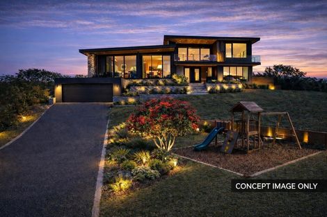 Photo of property in 4 Daphne Place, Mangawhai, 0505