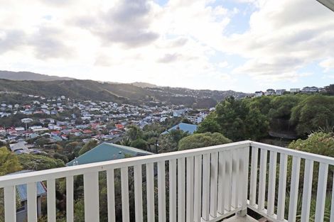 Photo of property in 14 Hudson Street, Island Bay, Wellington, 6023