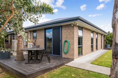 Photo of property in 19 Fortis Place, Lytton West, Gisborne, 4010