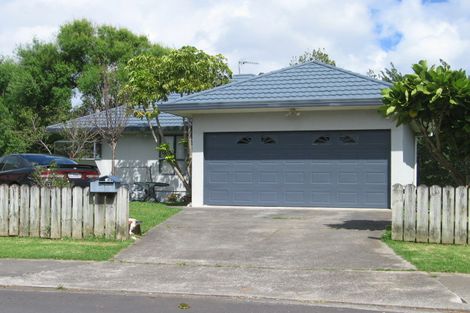 Photo of property in 21a Phoenix Place, Papatoetoe, Auckland, 2025