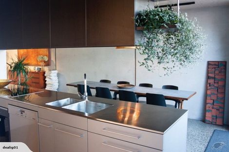 Photo of property in 1 Foundries Lane, Freemans Bay, Auckland, 1011