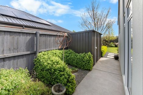 Photo of property in 17b Kingsdowne Drive, West Melton, 7618