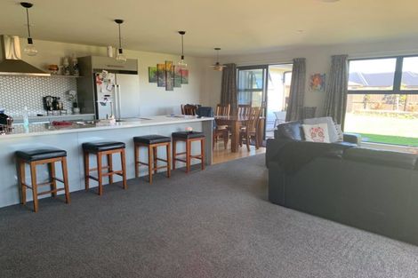 Photo of property in 14 Andesite Drive, Rolleston, 7614