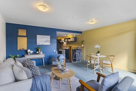 Photo of property in Hannahs Corner, 19/8 Leeds Street, Te Aro, Wellington, 6011