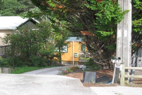 Photo of property in 24a Matama Road, Glen Eden, Auckland, 0602