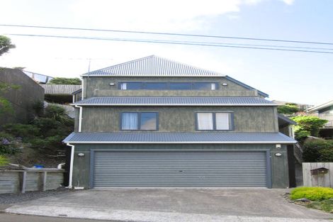 Photo of property in 3 Quebec Street, Kingston, Wellington, 6021