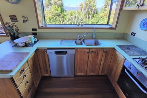 Photo of property in 226 Woodstock-rimu Road, Ruatapu, Hokitika, 7883