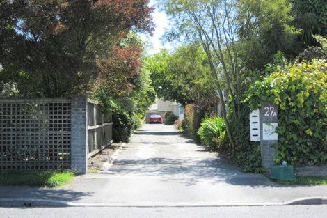 Photo of property in 29a Packe Street, Edgeware, Christchurch, 8013