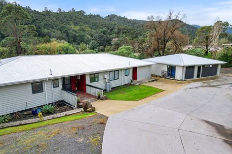 Photo of property in 9c Valder Place, Waiomu, Thames, 3575