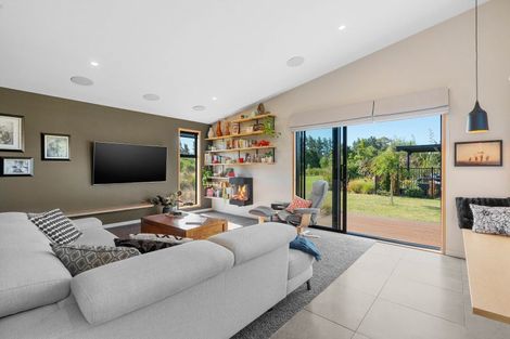 Photo of property in 26 Kilmory Lane, Opaki, Masterton, 5871