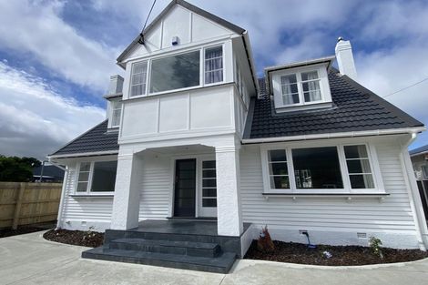 Photo of property in 24 Raroa Road, Hutt Central, Lower Hutt, 5010