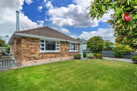 Photo of property in 40 Buffon Street, Waltham, Christchurch, 8023