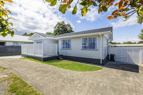 Photo of property in 1/9 Pawa Place, Manurewa, Auckland, 2102