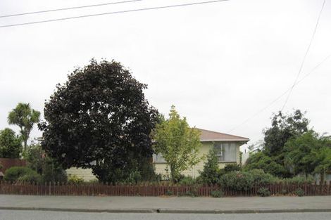 Photo of property in 157 Thomson Street, Tinwald, Ashburton, 7700