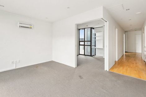 Photo of property in Forte Apartments, 52/13 College Street, Te Aro, Wellington, 6011