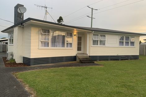 Photo of property in 36 Nevada Road, Silverdale, Hamilton, 3216