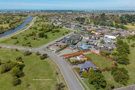 Photo of property in 20 Mervyn Drive, Avondale, Christchurch, 8061