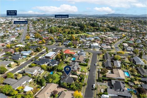 Photo of property in 9 Wilfred Street, St Andrews, Hamilton, 3200