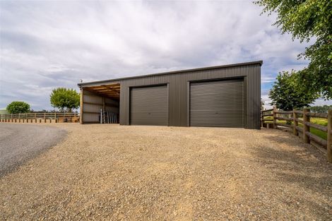 Photo of property in 591 Pleasant Point Highway, Levels, Timaru, 7975