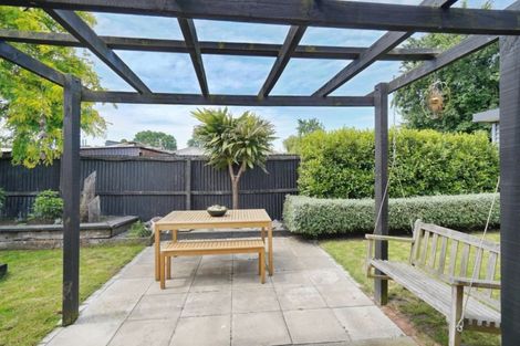 Photo of property in 97a Wildberry Street, Woolston, Christchurch, 8023