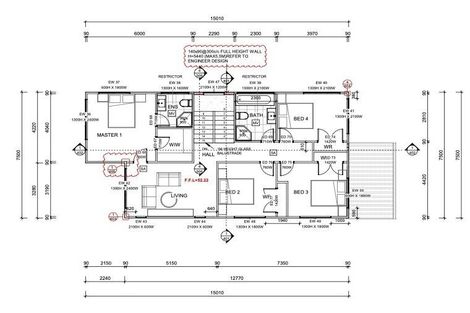 Photo of property in 3 Kea Road, Silverdale, 0932