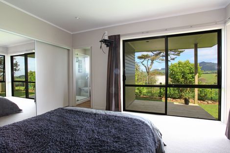 Photo of property in 154 Waimaori Road, Raglan, 3296
