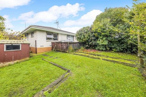 Photo of property in 4/11 Wyllie Road, Papatoetoe, Auckland, 2025