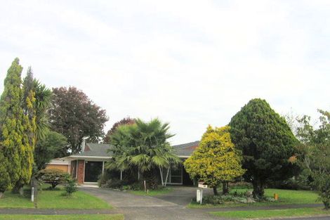Photo of property in 46 Omana Road, Papatoetoe, Auckland, 2025
