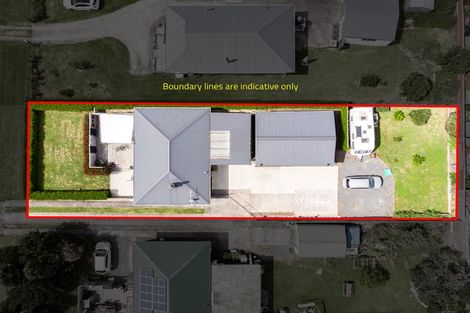 Photo of property in 486 Hauraki Road, Turua, Thames, 3574