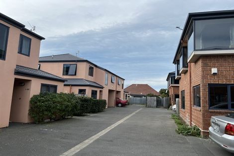 Photo of property in 66c Matipo Street, Riccarton, Christchurch, 8041