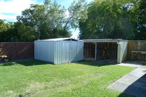 Photo of property in 116 Denbigh Street, Feilding, 4702