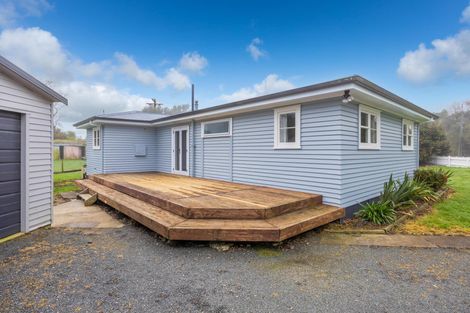 Photo of property in 87 Henry Road, Taupiri, 3791