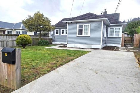Photo of property in 29 Compton Crescent, Taita, Lower Hutt, 5011