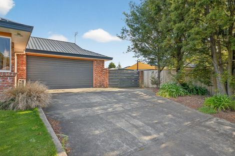 Photo of property in 300 Kensington Avenue, Rangiora, 7400