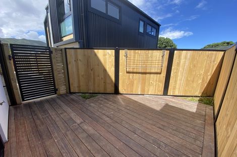 Photo of property in 4/14 Birch Street, Hutt Central, Lower Hutt, 5011