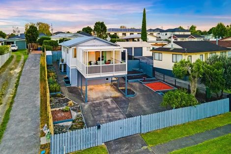 Photo of property in 12 Bahari Drive, Ranui, Auckland, 0612