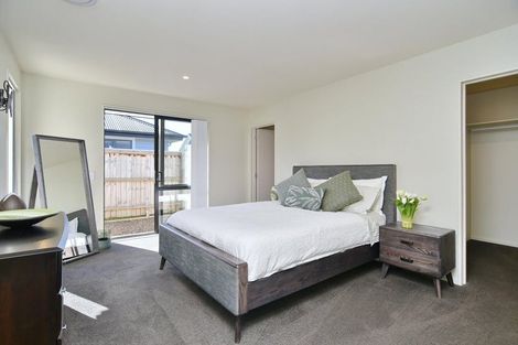 Photo of property in 3 Springbrook Close, Rangiora, 7400