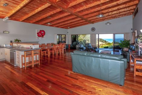 Photo of property in 25a Tapu Coroglen Road, Tapu, Thames, 3575