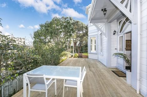 Photo of property in 12 Orchard Street, Wadestown, Wellington, 6012