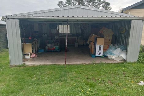 Photo of property in 46 Perth Street, South Hill, Oamaru, 9400