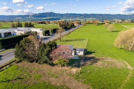 Photo of property in 3985 State Highway 29, Te Poi, Matamata, 3473