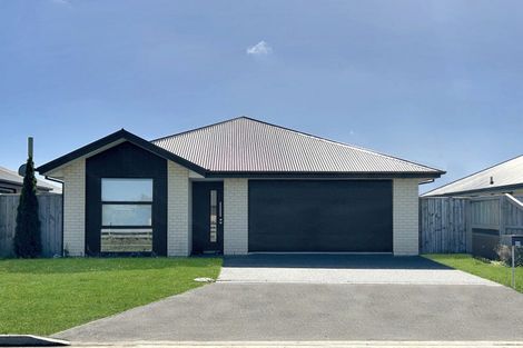 Photo of property in 6 Gurners Lane, Lincoln, 7608