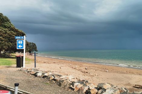 Photo of property in 11 Adams Road, Thornton Bay, Thames, 3575