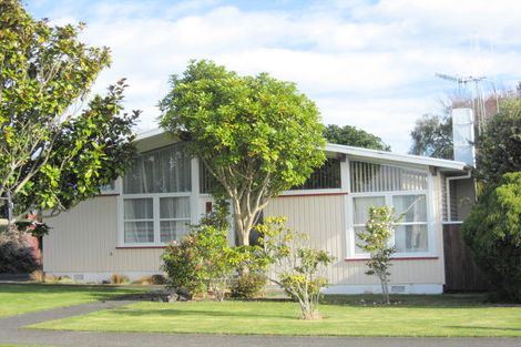 Photo of property in 4 Weld Street, Levin, 5510