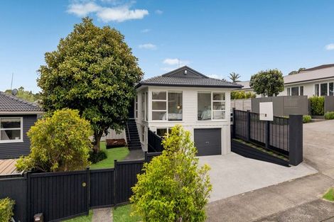Photo of property in 114 Gowing Drive, Meadowbank, Auckland, 1072