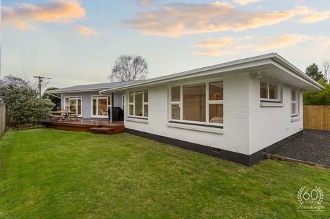 Photo of property in 14 Yeovil Place, St Albans, Christchurch, 8052